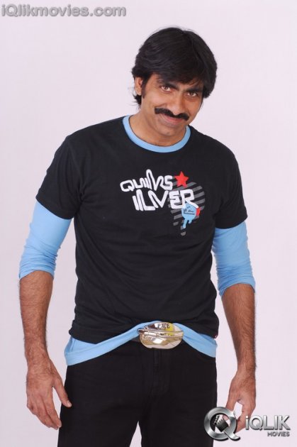 Ravi-Teja